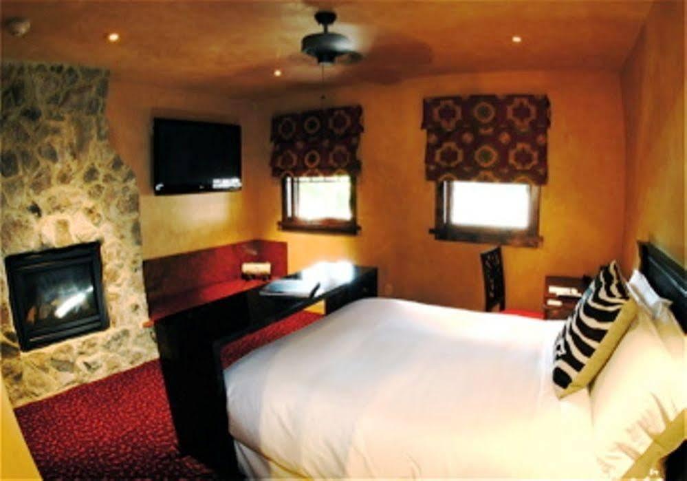 Border House At Crystal Bay Casino Hotel Lake Tahoe ภายนอก รูปภาพ