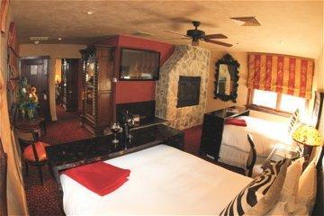 Border House At Crystal Bay Casino Hotel Lake Tahoe ภายนอก รูปภาพ