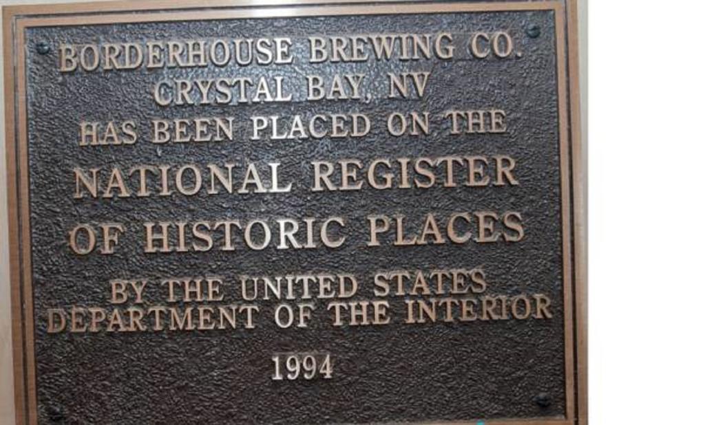 Border House At Crystal Bay Casino Hotel Lake Tahoe ภายนอก รูปภาพ